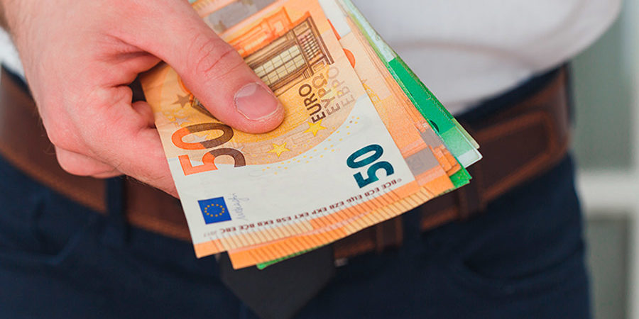 La subida del SMI supondrá hasta 750 euros más al año por cada trabajador contratado