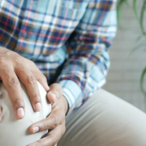 Baja por IT y despido durante el periodo de prueba