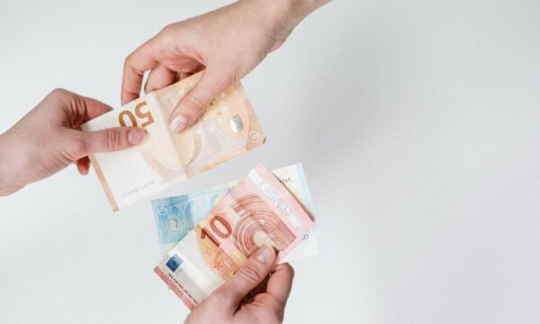 Incentivos salariales sanción