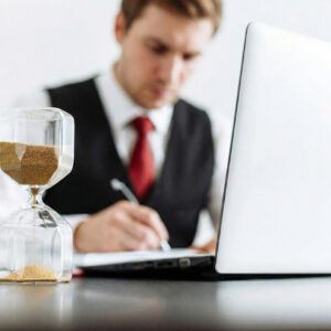 ¿Qué efectos tiene en la relación Laboral el falseamiento de un Registro Horario?