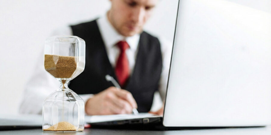 ¿Qué efectos tiene en la relación Laboral el falseamiento de un Registro Horario?