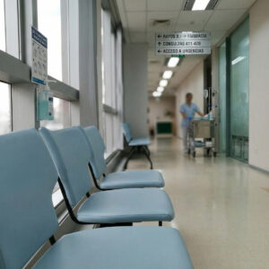 ¿Debe extenderse automáticamente el permiso por hospitalización hasta que el familiar obtenga el “alta médica”? ¿Es necesario acreditar el reposo domiciliario?