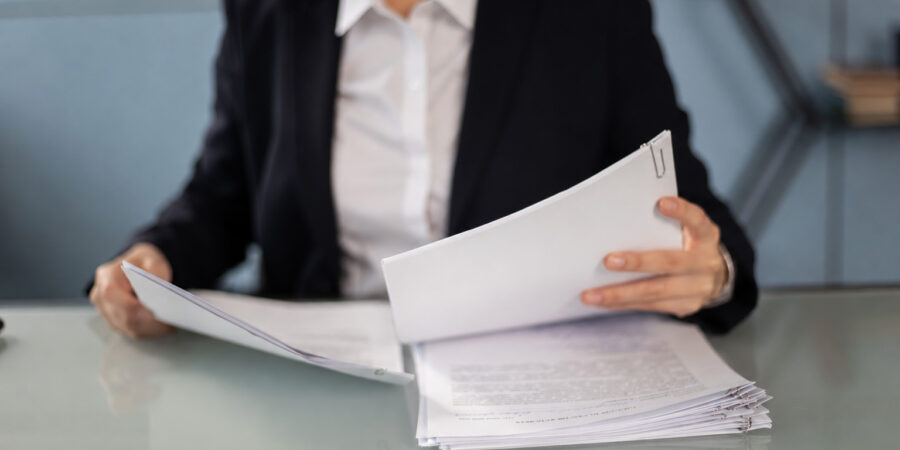 ¿Es válida una segunda carta de despido? El TS aclara los límites del “despido dentro del despido” ¿Es válida una segunda carta de despido? El TS aclara los límites del “despido dentro del despido”