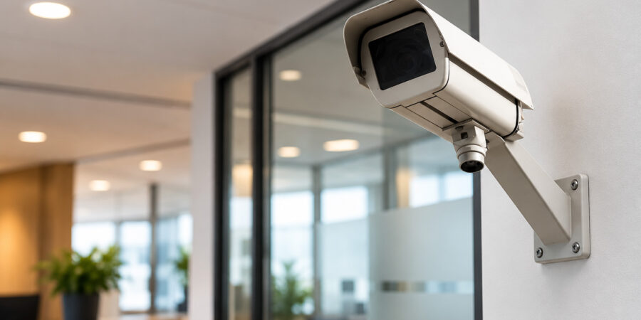 ¿Es lícito utilizar como prueba en un despido disciplinario imágenes de videovigilancia si el trabajador no fue informado de su uso con fines de control laboral?